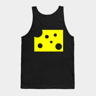 Swiss Tank Top